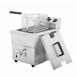 Buffalo enkele inductie frituurpan 7,5L 3000W