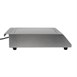 Buffalo heavy-duty inductiekookplaat 3000W