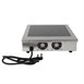 Buffalo heavy-duty inductiekookplaat 3000W