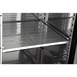 Polar U-serie bardisplay met 2 schuifdeuren
