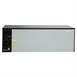 Polar u-serie vier-deurs displaykoeler voor achter de bar