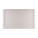 Roltex Classic dienblad design-grijs GN 1/1 53x32,5cm