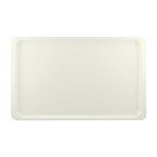 Roltex Classic dienblad parelwit GN 1/1 53x32,5cm