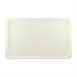 Roltex Classic dienblad parelwit GN 1/1 53x32,5cm