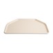 Roltex Classic dienblad parelwit 50x32,5cm