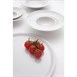 Saturnia Napoli pizzaborden 31cm (6 stuks)