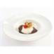 Saturnia Napoli borden 15cm (12 stuks)