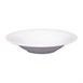Saturnia Napoli spaghetti-/pastaborden 26cm (6 stuks)