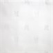 Mitre Luxury Luxor tafelkleed wit 115x115cm