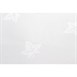 Mitre Luxury Luxor servet wit 45x45cm (10 stuks)