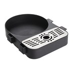 Olympia lekbak voor 5L pomp thermoskan DL164