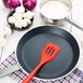 Vogue platinum plus geanodiseerd aluminium anti-aanbak teflon crêpepan 30cm