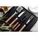 Déglon barbecueset