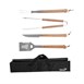 Déglon barbecueset