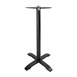 Bolero gietijzeren statafelpoot 108cm