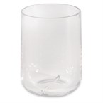 Roltex kunststof limonadeglas 28cl