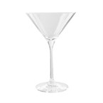 Olympia Campana martiniglazen 260ml (6 stuks)