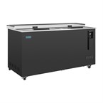 Polar G-serie bovenlader flessen/fustenkoeler 417L