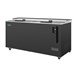 Polar G-serie bovenlader flessen/fustenkoeler 577L