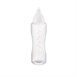 Aravent transparante anti-drup knijpfles 70cl
