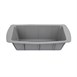 Vogue 1,5lb flexibele siliconen cakevorm