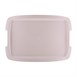 Roltex Paturel dienblad taupe 43,5x31cm