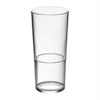 Roltex polycarbonaat bierglas 28cl