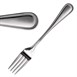 Comas Bilbao dessertvorken (12 stuks)
