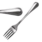 Comas Bilbao Cake Fork 140mm