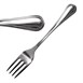 Comas Bilbao Cake Fork 140mm