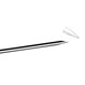 Tramontina Churrasco barbecuespies 55cm