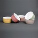Olympia Pastel ramekin groen 14,5cl (12 stuks)