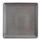 Olympia Mineral vierkant bord 26,5cm (4 stuks)
