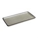 Olympia Mineral rechthoekig bord 23x12cm (6 stuks)