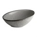 Olympia Mineral aflopende kom 21,5cm (4 stuks)