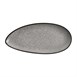 Olympia Mineral bladvormig bord 25,5x12cm (6 stuks)
