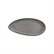 Olympia Mineral bladvormig bord 30,5x14,5cm (6 stuks)
