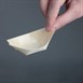 Fiesta Compostable biologisch afbreekbare houten serveerbootjes (100 stuks)