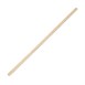 Fiesta Compostable biologisch afbreekbare houten roerstaafjes 19cm (1000 stuks)