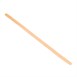 Fiesta Compostable biologisch afbreekbare houten roerstaafjes 14cm (1000 stuks)