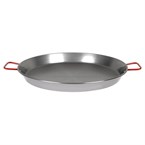 Garcima SL stalen paellapan 46cm
