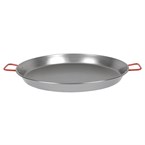 Garcima SL stalen paellapan 50cm
