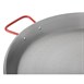 Garcima SL stalen paellapan 60cm