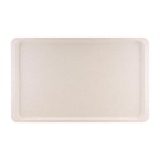 Roltex Smart dienblad crème gespikkeld GN 1/1 53x32,5cm