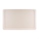 Roltex Smart dienblad crème gespikkeld GN 1/1 53x32,5cm