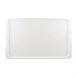 Roltex Smart dienblad wit GN 1/1 53x32,5cm