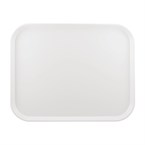 Roltex Smart dienblad wit 46x36cm