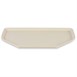 Roltex Smart dienblad beige 50x32,5cm
