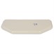 Roltex Smart dienblad beige 50x32,5cm