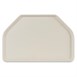 Roltex Smart dienblad beige 50x32,5cm